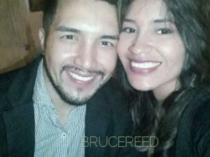 BRUCEREED