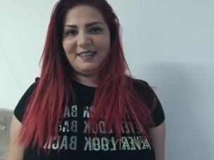 BRYIANA