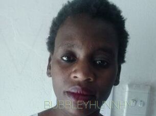 BUBBLEYHUNNHY