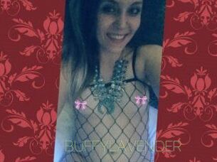 BUFFYLAVENDER