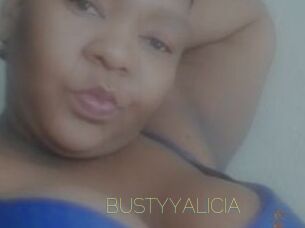 BUSTYYALICIA