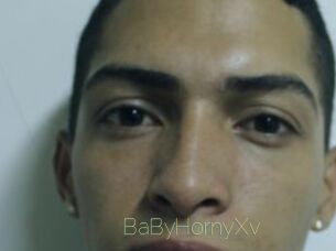 BaByHornyXv