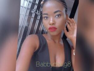 Babbydoll98