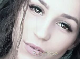 Babe7love