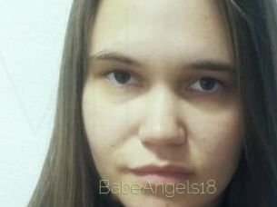 BabeAngels18