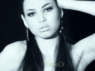 BabeDi