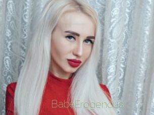 BabeErogenous