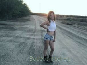 Babebombshell Visio Tchats