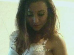 Babefun