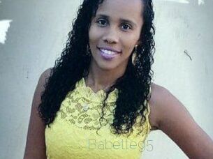 Babette95 Visio Tchats