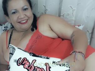 BabetteMature