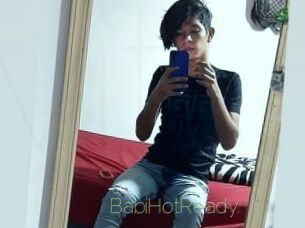 BabiHotReady