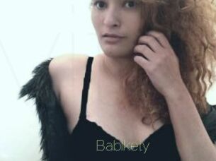 Babikely