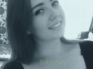 BabsySky