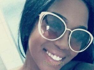 BabyAri Visio Tchats