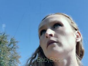 BabyBoss