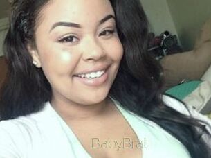 BabyBrat