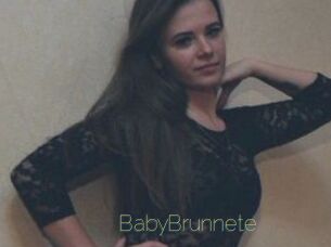 BabyBrunnete