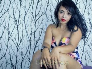 BabyCanela