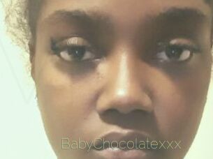 BabyChocolatexxx