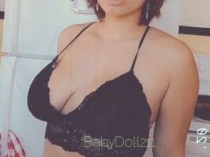 BabyDoll211