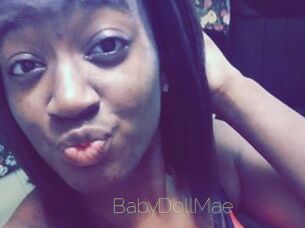 BabyDollMae
