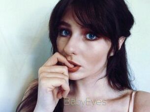 Baby_Eyes