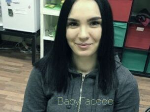BabyFaceee
