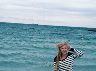 BabyFoxy