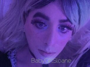 BabyGirlSloane