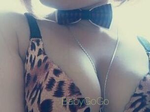 BabyGoGo