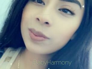 BabyHarmony