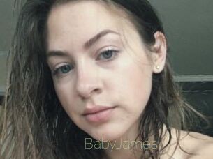 BabyJames