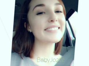 BabyJo222