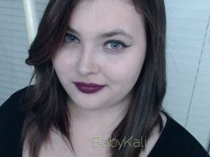 BabyKali