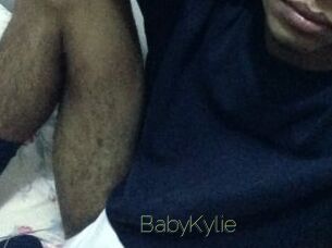 BabyKylie