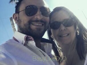 BabyLikeDyD