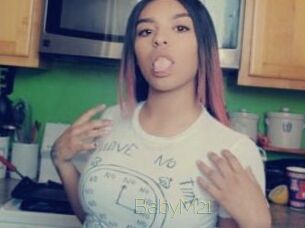 BabyM21
