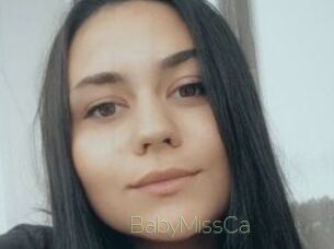 BabyMissCa