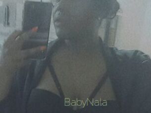 BabyNala