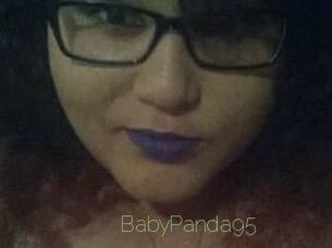 BabyPanda95