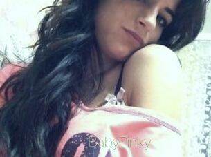BabyPinky