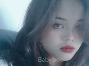 BabyQiao