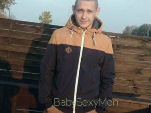 BabySexyMen Visio Tchats