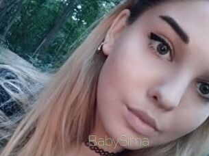 BabySima