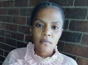 BabySky26