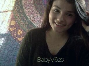 BabyV620 Visio Tchats