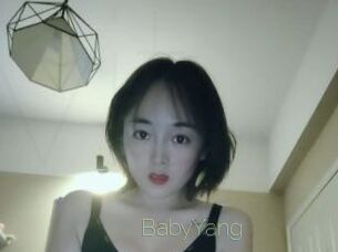BabyYang