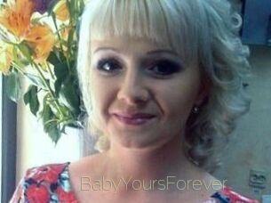 BabyYoursForever