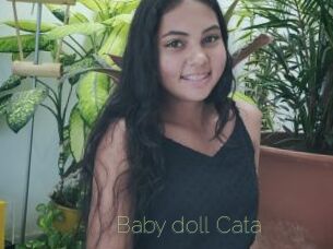 Baby_doll_Cata Visio Tchats